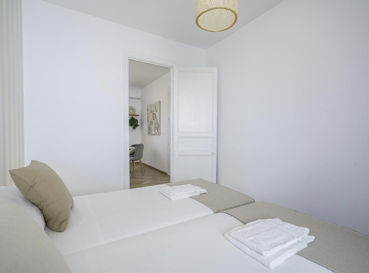 Appartement Sibsbcn-Paseo De Gracia Penthouse-Luxury-Terraces à Barcelone Extérieur photo
