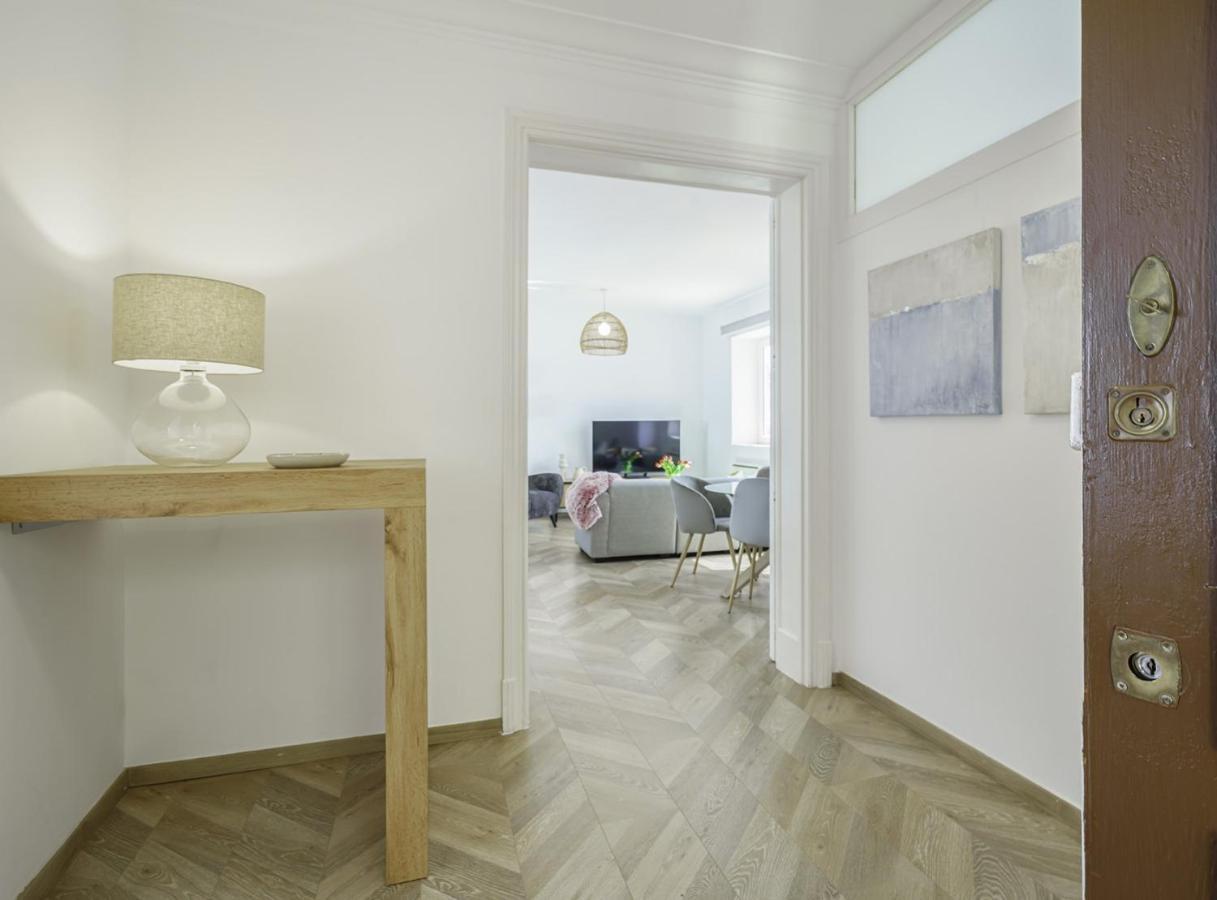 Appartement Sibsbcn-Paseo De Gracia Penthouse-Luxury-Terraces à Barcelone Extérieur photo