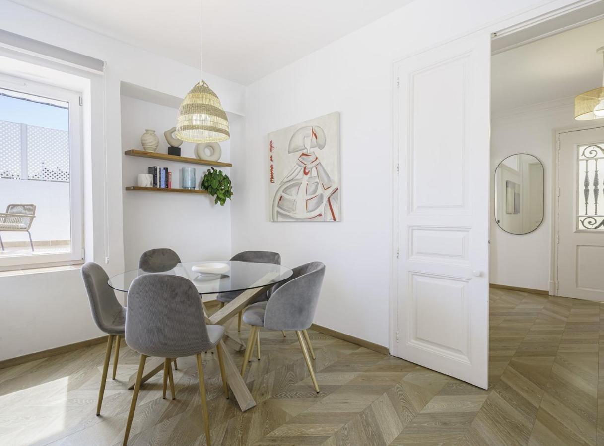 Appartement Sibsbcn-Paseo De Gracia Penthouse-Luxury-Terraces à Barcelone Extérieur photo