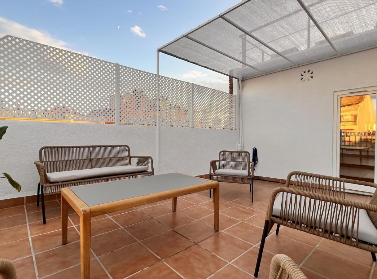 Appartement Sibsbcn-Paseo De Gracia Penthouse-Luxury-Terraces à Barcelone Extérieur photo