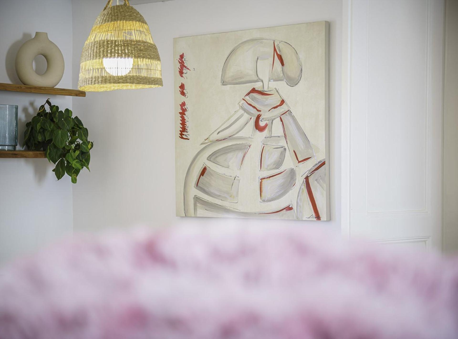 Appartement Sibsbcn-Paseo De Gracia Penthouse-Luxury-Terraces à Barcelone Extérieur photo