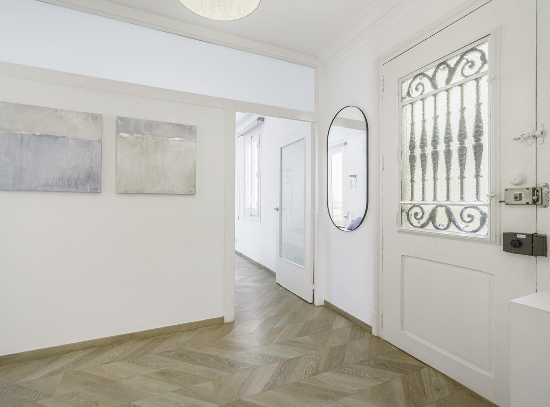 Appartement Sibsbcn-Paseo De Gracia Penthouse-Luxury-Terraces à Barcelone Extérieur photo